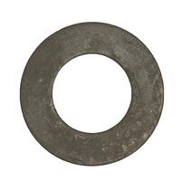 SAEW38P 3/8"  SAE Flat Washer, Low Carbon, Plain